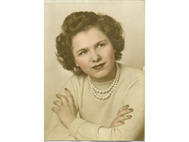 Lillian Wood Shute