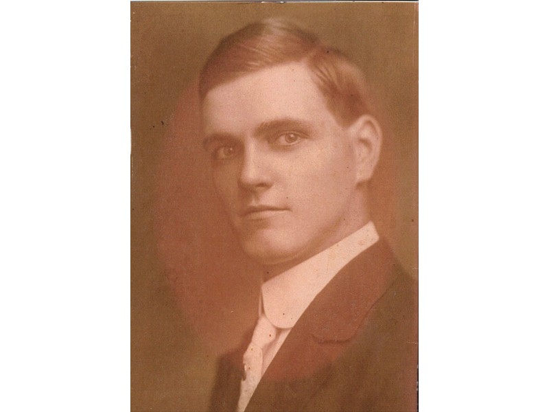 Frank Millis