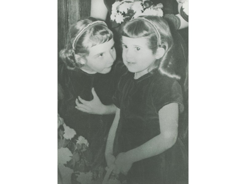 Diane & Terri