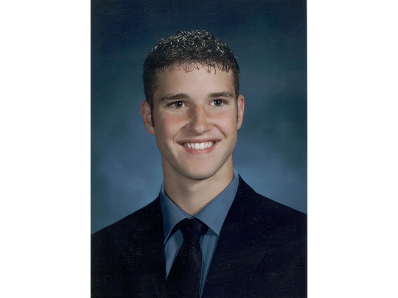 Joshua David Trexler
