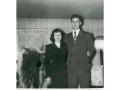 Ellen Jane Wood & Carleton Bishop