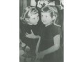 Diane & Terri